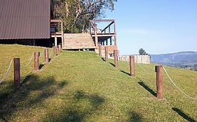 Rancho Sol Poente - Rancho Queimado - Sc