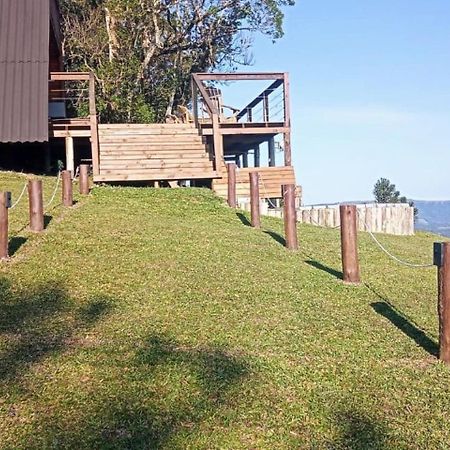 Rancho Sol Poente - Rancho Queimado - Sc Exterior foto