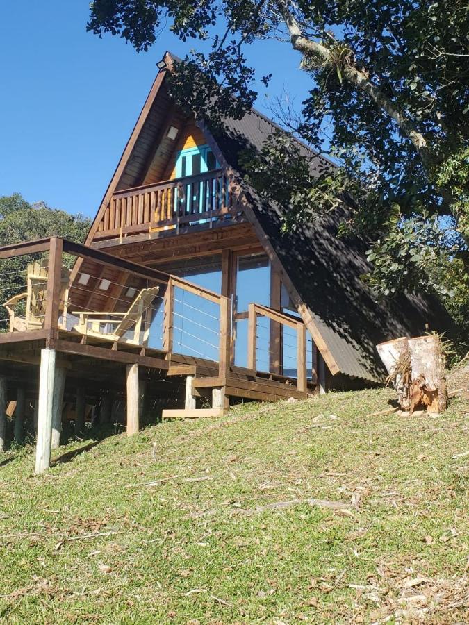 Rancho Sol Poente - Rancho Queimado - Sc Exterior foto