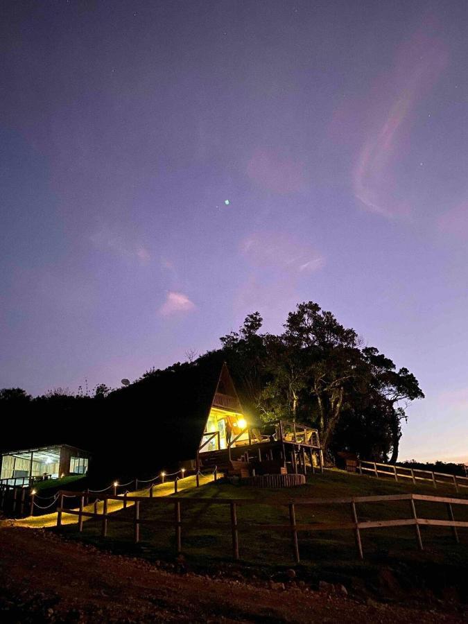 Rancho Sol Poente - Rancho Queimado - Sc Exterior foto
