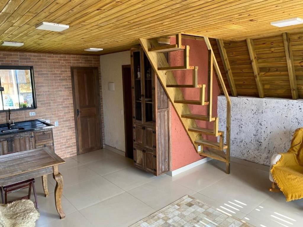 Rancho Sol Poente - Rancho Queimado - Sc Exterior foto