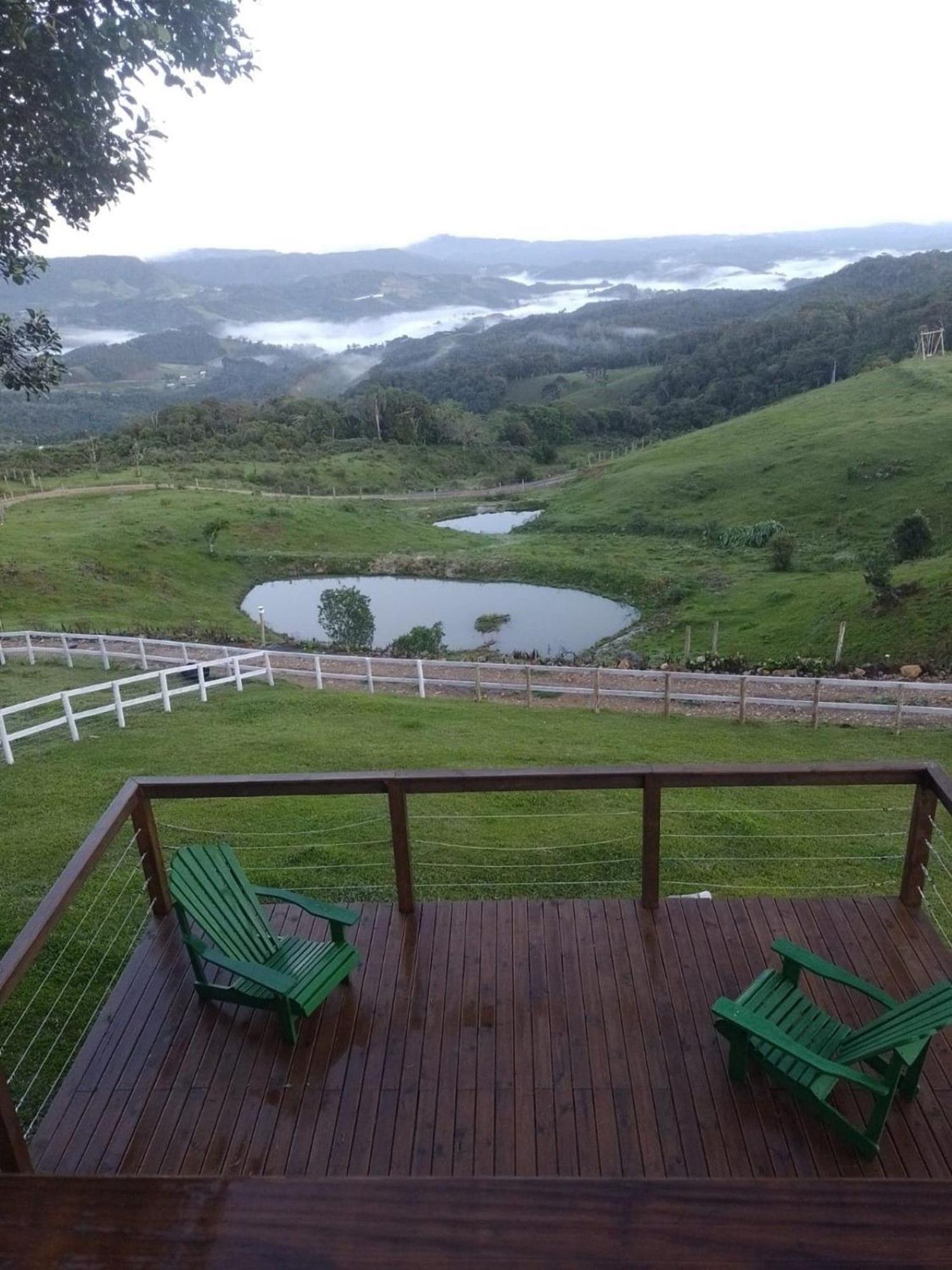 Rancho Sol Poente - Rancho Queimado - Sc Exterior foto