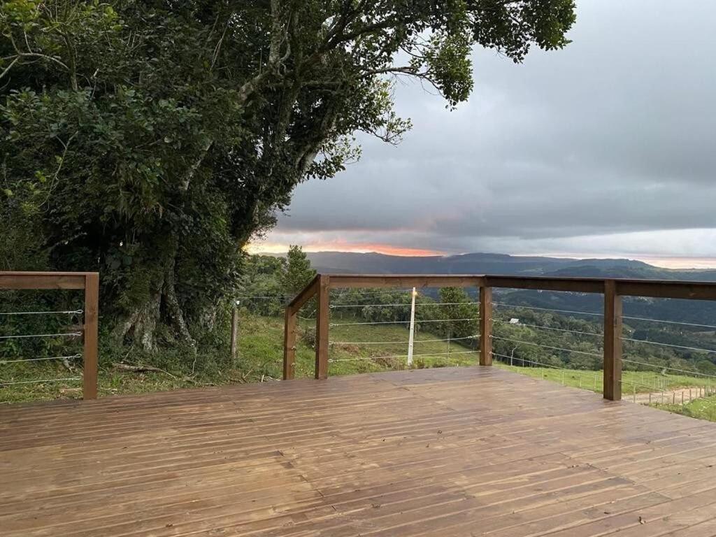 Rancho Sol Poente - Rancho Queimado - Sc Exterior foto